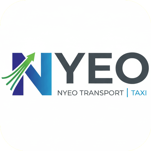 Nyeo Logo